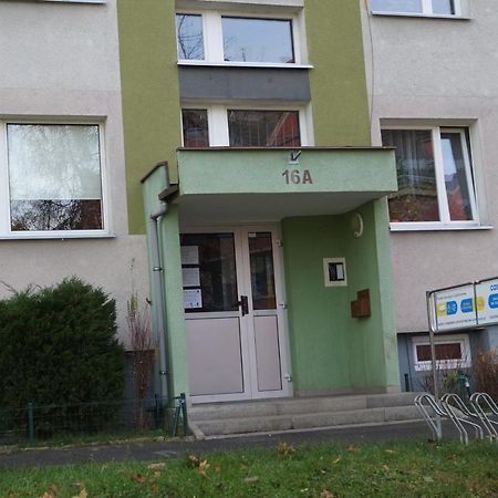 Monica Apartamento Jelenia Góra Exterior foto