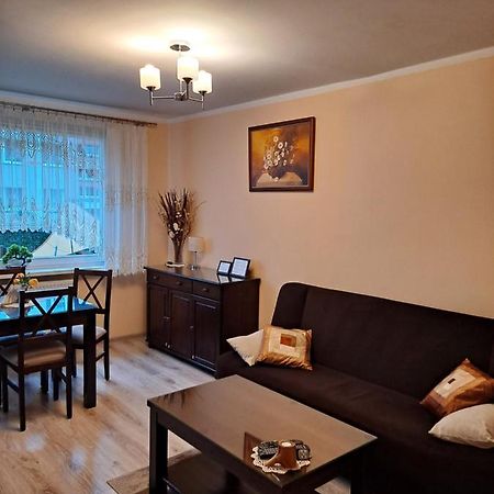 Monica Apartamento Jelenia Góra Exterior foto
