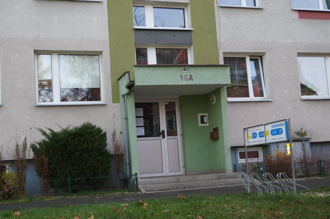Monica Apartamento Jelenia Góra Exterior foto