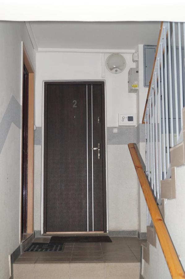 Monica Apartamento Jelenia Góra Exterior foto