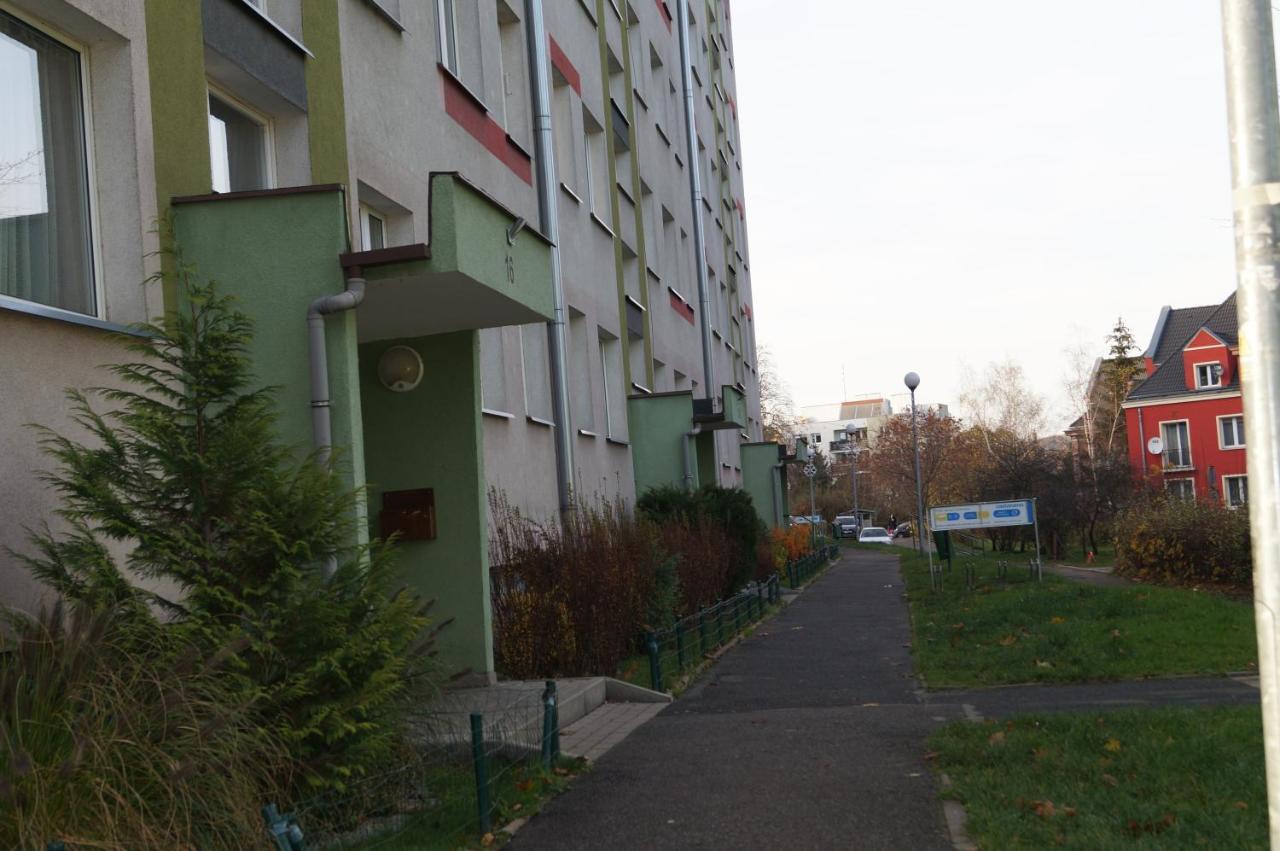 Monica Apartamento Jelenia Góra Exterior foto