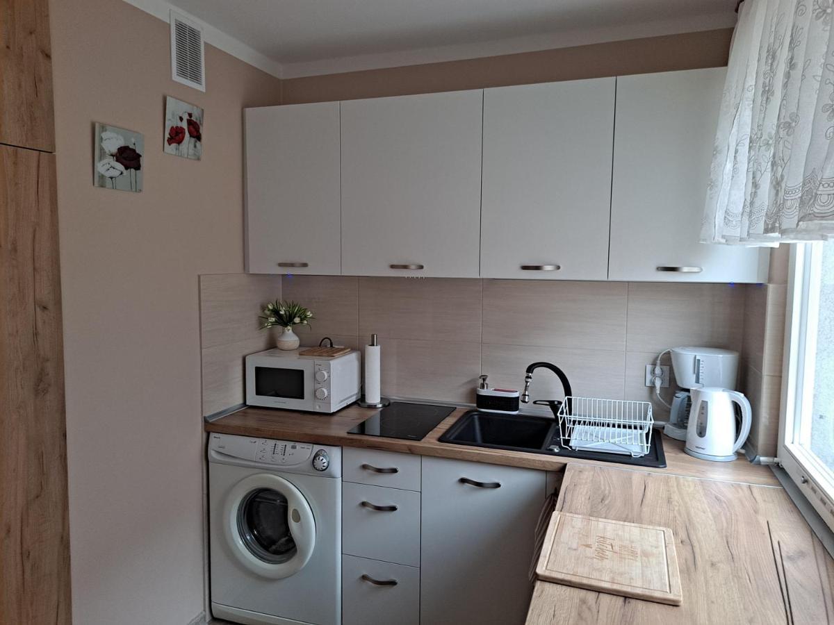 Monica Apartamento Jelenia Góra Exterior foto