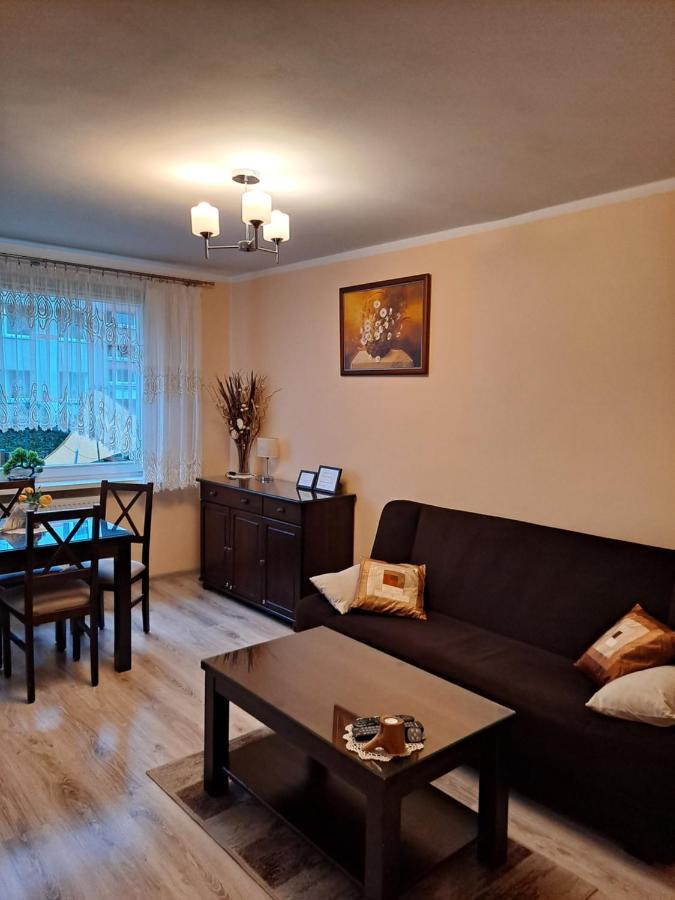 Monica Apartamento Jelenia Góra Exterior foto