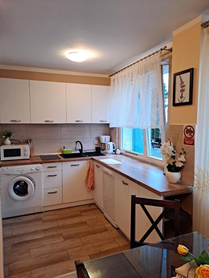 Monica Apartamento Jelenia Góra Exterior foto