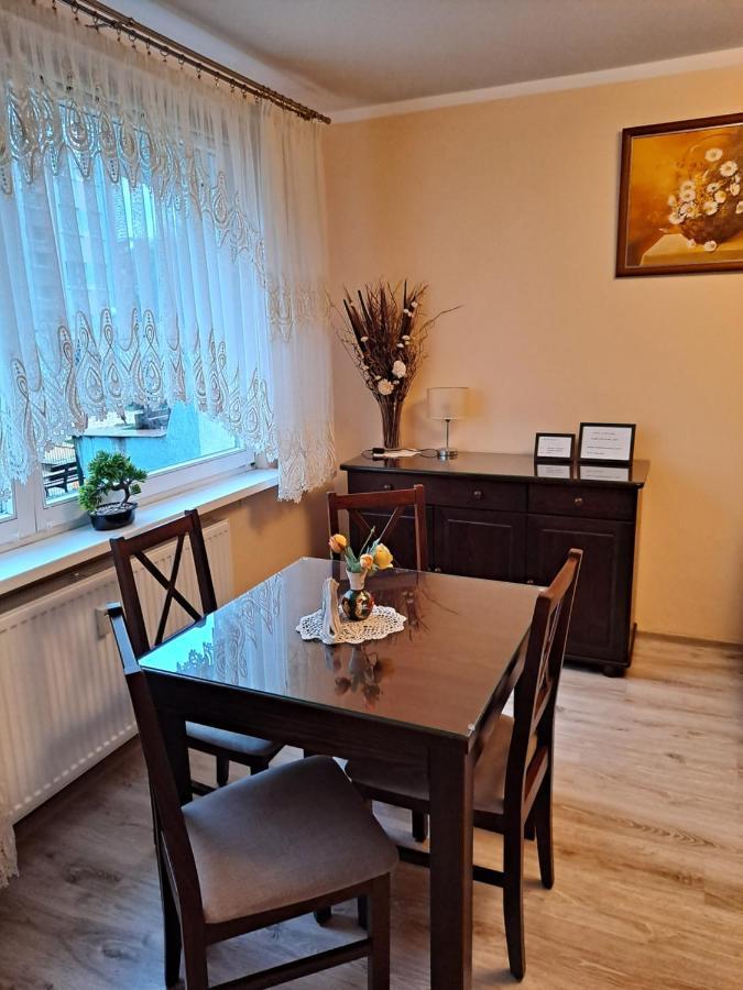 Monica Apartamento Jelenia Góra Exterior foto